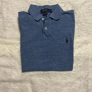 Men’s Polo Shirt by Ralph Lauren.